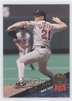 Roger Clemens