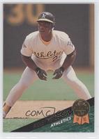 Rickey Henderson