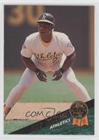 Rickey Henderson