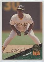 Rickey Henderson