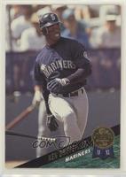 Ken Griffey Jr. [EX to NM]