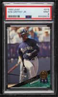 Ken Griffey Jr. [PSA 9 MINT]