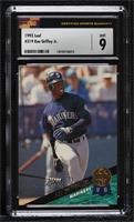 Ken Griffey Jr. [CSG 9 Mint]