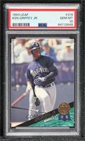 Ken Griffey Jr. [PSA 10 GEM MT]