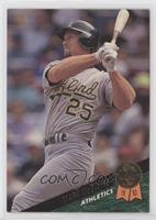 Mark McGwire