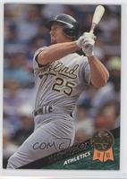 Mark McGwire