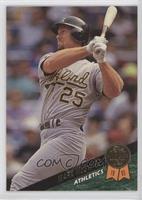 Mark McGwire