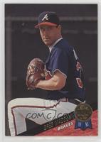 Greg Maddux [Noted]