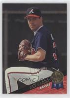 Greg Maddux [EX to NM]