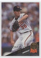 Mike Mussina