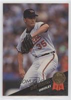 Mike Mussina