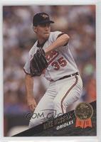 Mike Mussina