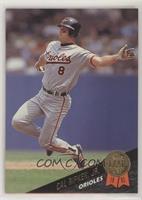 Cal Ripken Jr. [EX to NM]