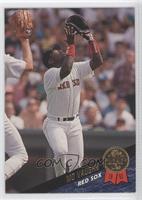 Mo Vaughn