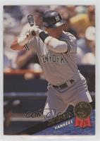 Jim Leyritz