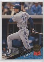 John Olerud