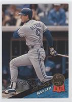 John Olerud