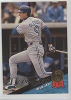 John Olerud [Noted]