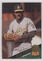 Dennis Eckersley