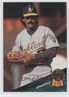 Dennis Eckersley