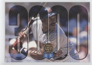 1993 Leaf - [Base] #DW - Dave Winfield