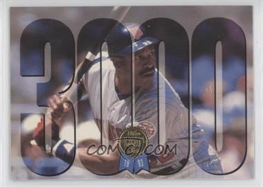 1993 Leaf - [Base] #DW - Dave Winfield