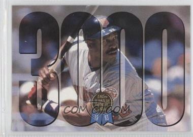 1993 Leaf - [Base] #DW - Dave Winfield