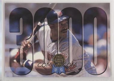 1993 Leaf - [Base] #DW - Dave Winfield