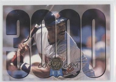 1993 Leaf - [Base] #DW - Dave Winfield