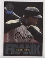 Frank Thomas [Noted] #/7,500