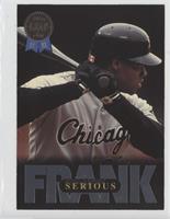 Frank Thomas [EX to NM] #/7,500