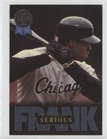 Frank Thomas [EX to NM] #/7,500