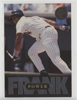 Frank Thomas [EX to NM] #/7,500