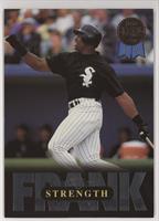 Frank Thomas [Noted] #/7,500