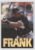 Frank Thomas #/50,000