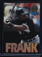 Frank Thomas #/50,000