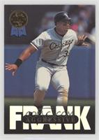 Aggressive - Frank Thomas [Noted]