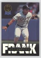 Aggressive - Frank Thomas