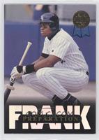 Preparation - Frank Thomas