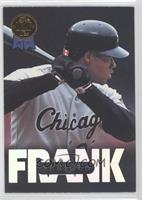 Serious - Frank Thomas