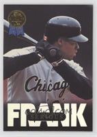 Serious - Frank Thomas