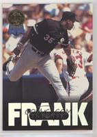 Intense - Frank Thomas