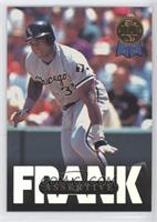 Assertive - Frank Thomas