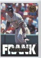 Assertive - Frank Thomas