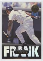 Power - Frank Thomas