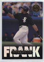 Strength - Frank Thomas