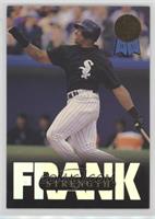 Strength - Frank Thomas