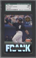 Strength - Frank Thomas [SGC 88 NM/MT 8]