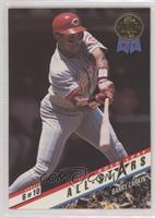 Barry Larkin, Cal Ripken Jr. [EX to NM]