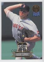 Roger Clemens